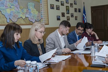 Новая награда за многолетний труд